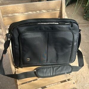 Swiss gear computer bag